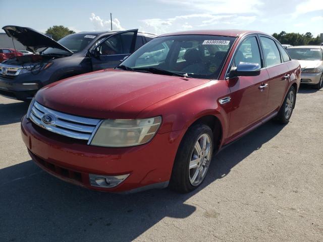 2009 Ford Taurus Limited