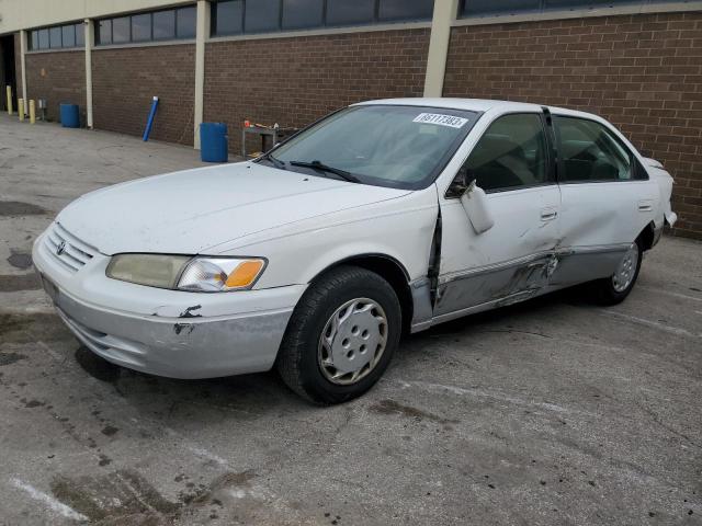 1997 Toyota Camry CE