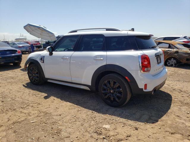 WMZYT3C54K3E97058 Mini Cooper S Countryman