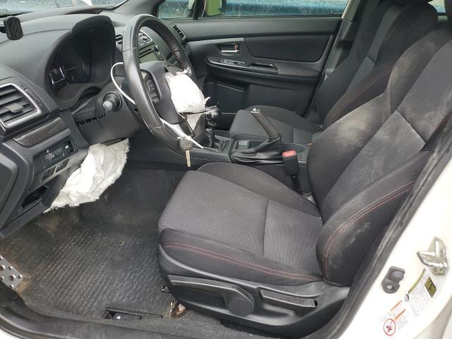 JF1VA1A64K9821831 Subaru WRX