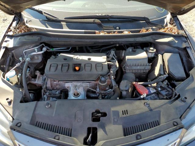 2015 ACURA ILX 20 PRE - 19VDE1F50FE003954