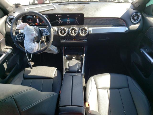 W1N4M4GB8NW247493 Mercedes-Benz GLB 250