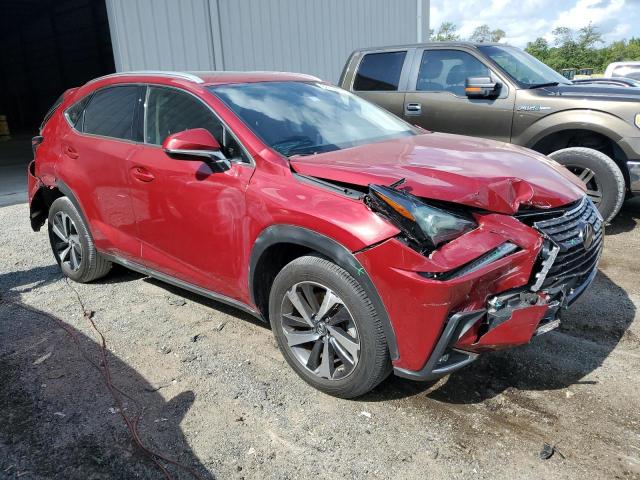 2020 LEXUS NX 300 JTJGARBZ8L5016978