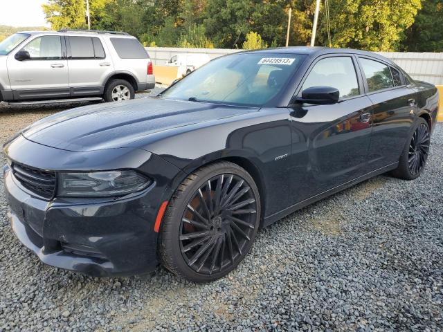 2017 Dodge Charger R/T