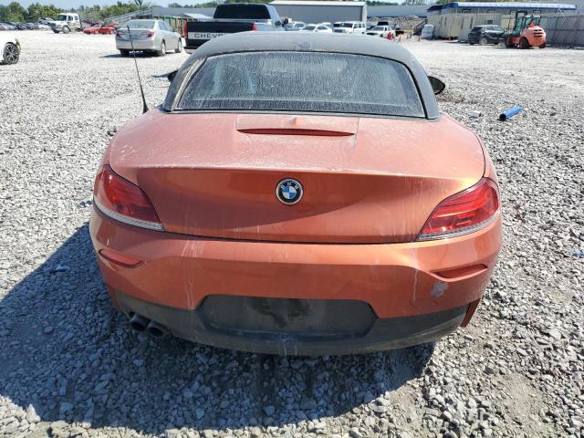 WBALL5C57EJ105061 2014 BMW Z4 Sdrive28I