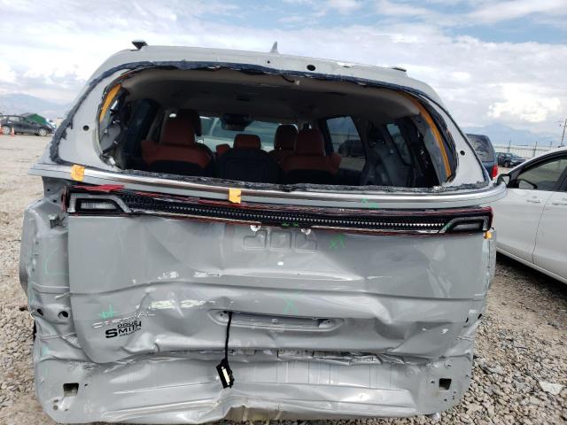 2023 KIA CARNIVAL S KNDNE5H36P6281957