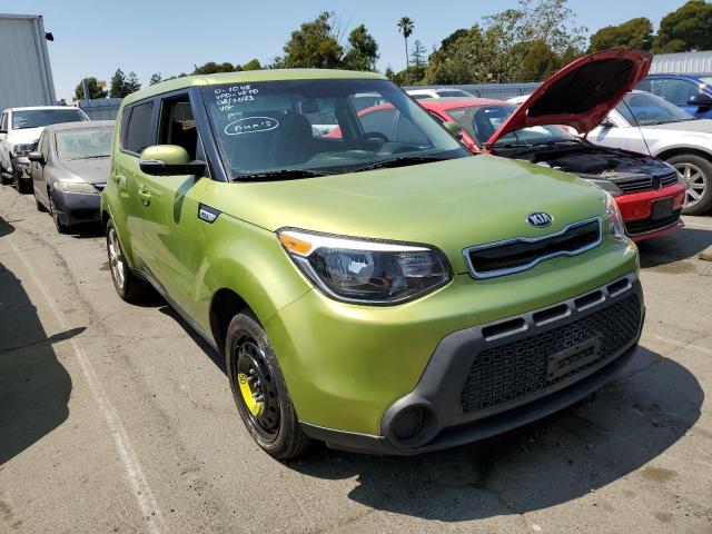 KNDJP3A53E7707698 KIA SOUL +