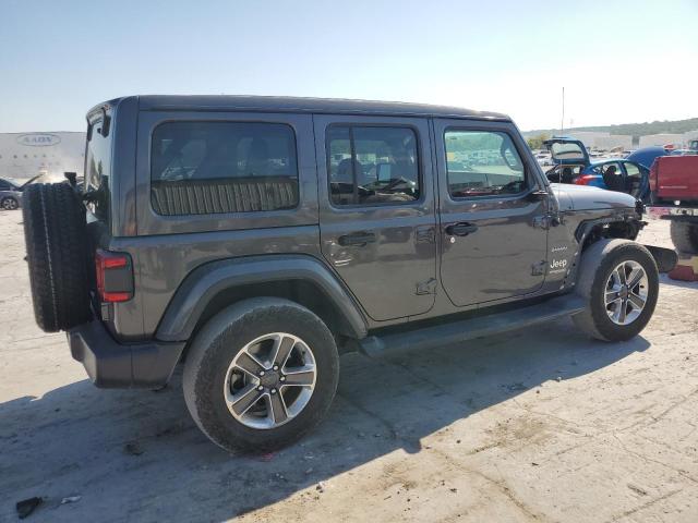 1C4HJXEG1MW528244 Jeep Wrangler Unlimited Sahara