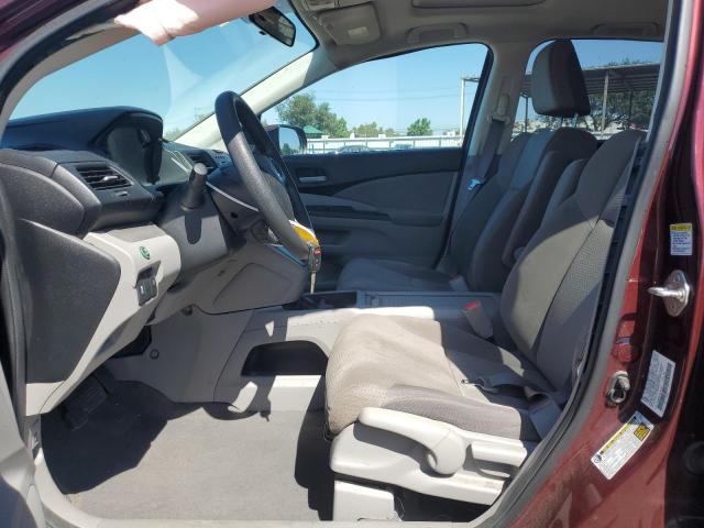 5J6RM4H51EL035097 Honda CR-V EX