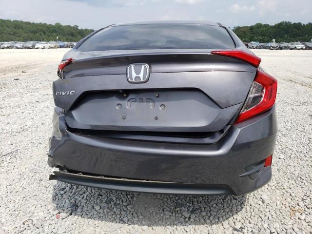 19XFC2F52GE057558 Honda Civic Lx