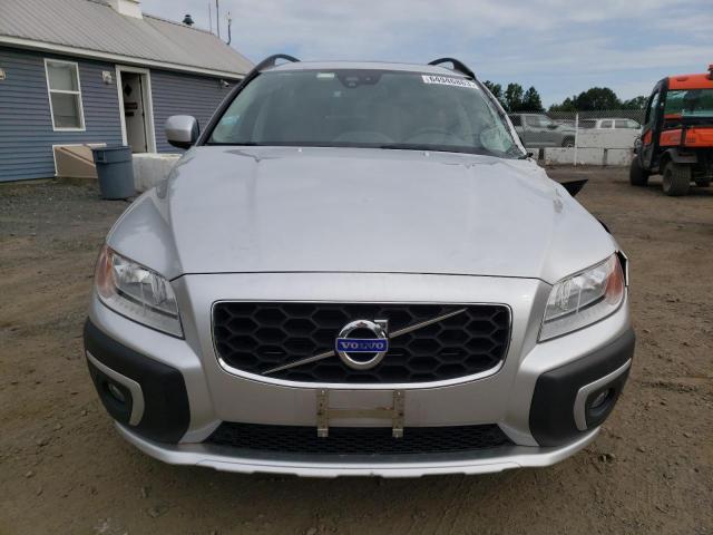2015 VOLVO XC70 T6 PR - YV4902NC0F1201693