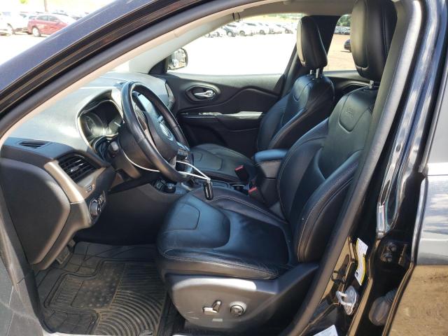1C4PJMDS8EW224619 Jeep Cherokee Limited