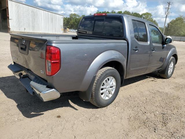 1N6AD0ER3KN786797 Nissan FRONTIER S
