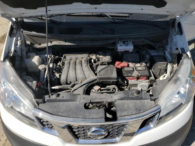 3N6CM0KN8FK704424 Nissan NV200 2.5S