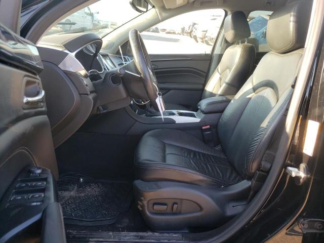 3GYFNAE30FS529402 Cadillac SRX