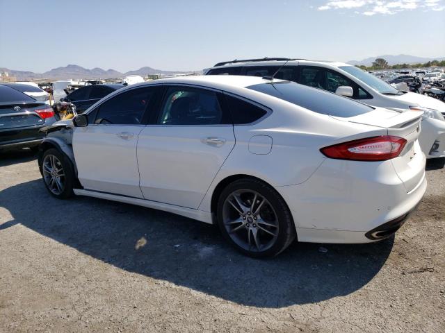 3FA6P0K92ER220139 Ford Fusion Titanium