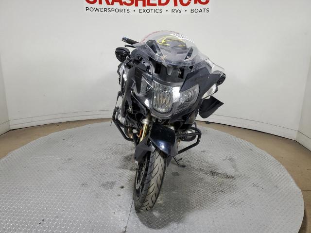 2019 BMW R 1250 RT - WB10J6309KZG34577