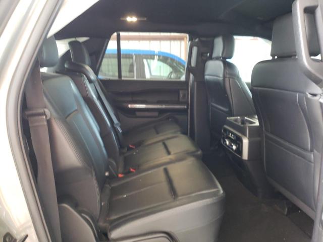 2019 FORD EXPEDITION - 1FMJK1JT5KEA03006