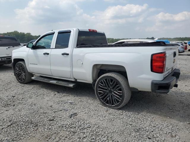 1GCRCNEH1HZ256908 | 2017 CHEVROLET SILVERADO