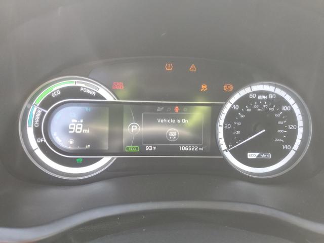 KNDCB3LC3H5094839 KIA NIRO FE
