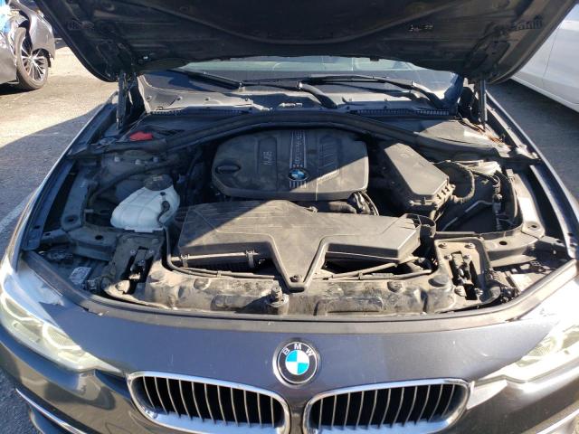 2016 BMW 328 D - WBA8E5C56GK388274