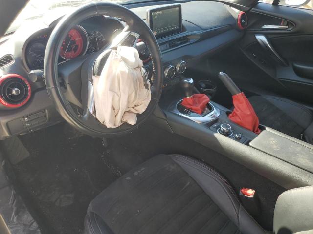 JC1NFAEK4H0122664 Fiat 124 Spider Classica