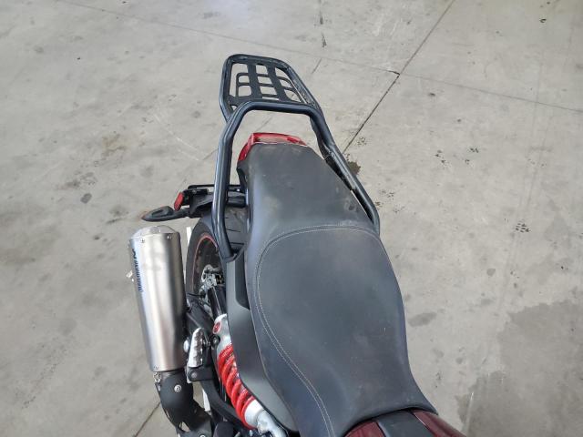 2022 INDIAN MOTORCYCLE CO. FTR S - 56KRZS251N3171468