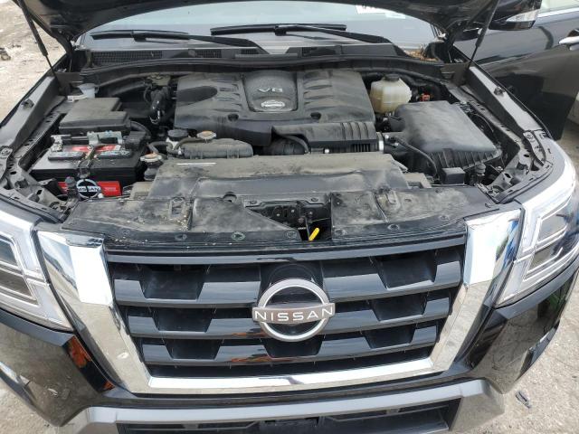 2022 NISSAN ARMADA S JN8AY2AD3N9675312