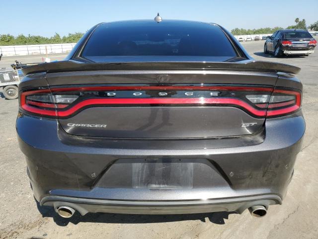 2C3CDXHG6NH115124 Dodge CHARGER GT