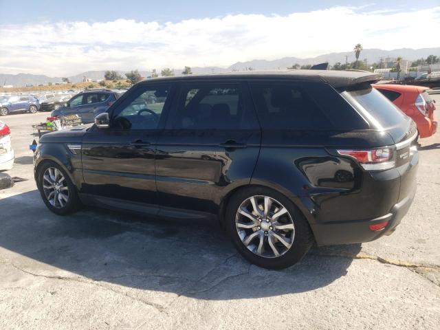 SALWR2FV5HA160615 Land Rover Range Rover Sport Hse