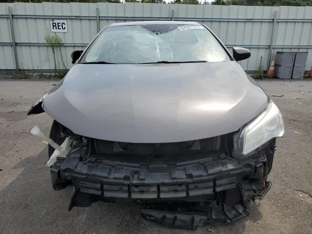 2017 TOYOTA CAMRY LE/X - 4T1BF1FK7HU652393