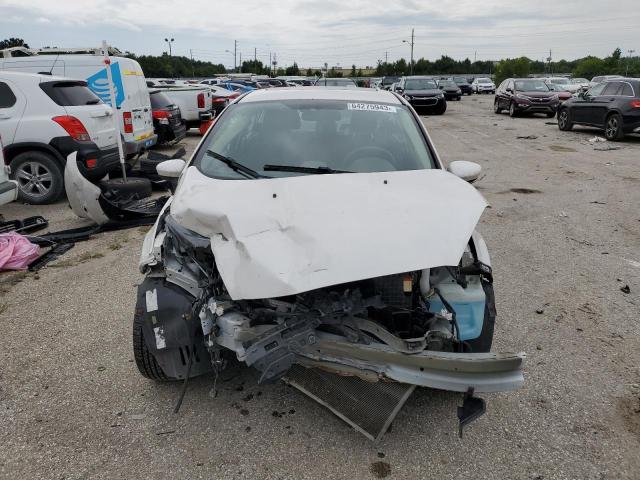 2019 FORD FIESTA SE - 3FADP4BJ9KM145554