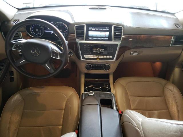 VIN 4JGDF7DE0DA152161 2013 Mercedes-Benz GL-Class, ... no.8