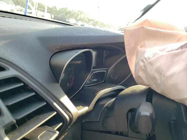 1FMCU0GD2HUC73399 Ford ESCAPE SE