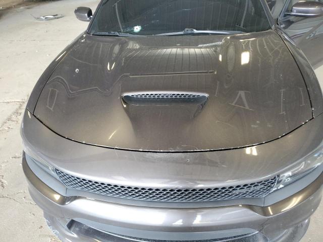 2C3CDXGJ7GH132739 Dodge Charger R/t Scat Pack