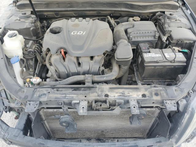 5XXGM4A71EG271158 KIA Optima Lx