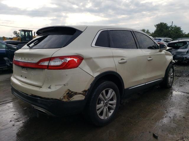 2018 LINCOLN MKX PREMIE 2LMPJ8JR6JBL46576