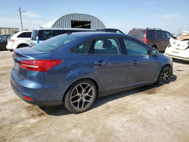 1FADP3H21JL230009 2018 FORD FOCUS, photo no. 3