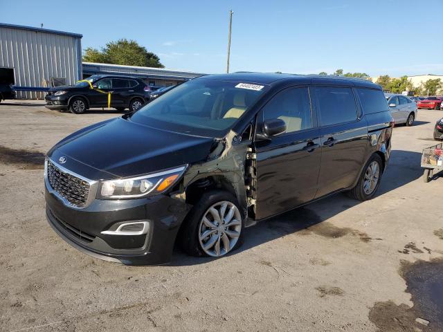 2020 Kia Sedona LX