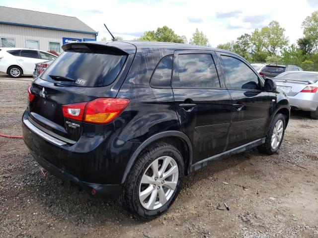 4A4AP3AU4FE012305 Mitsubishi Outlander Sport Es