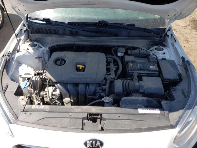 3KPF34AD6KE035551 Kia Forte GT L 11