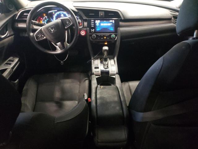 19XFC1F36ME005595 Honda CIVIC EX