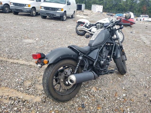 2019 HONDA CMX300 - MLHNC5304K5201599