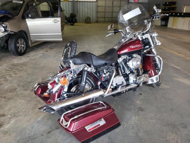 2000 HARLEY-DAVIDSON FLHRI - 1HD1FBW15YY636665