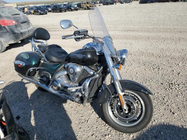 2012 KAWASAKI VN1700 C - JKBVNRC16CA011170