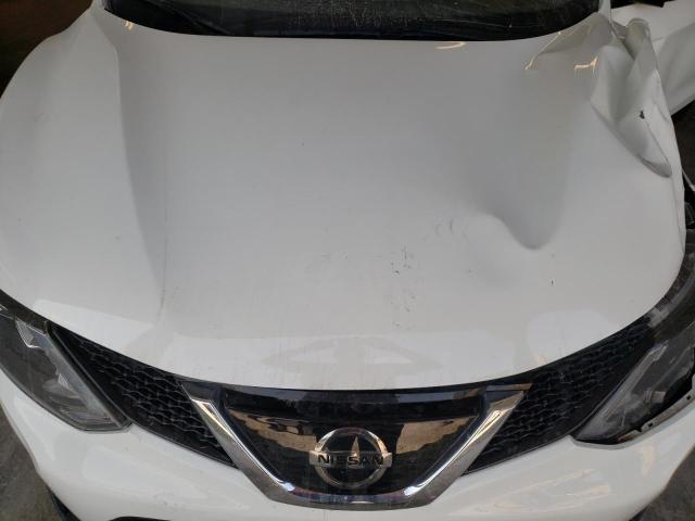 2019 NISSAN ROGUE SPT JN1BJ1CPXKW244181