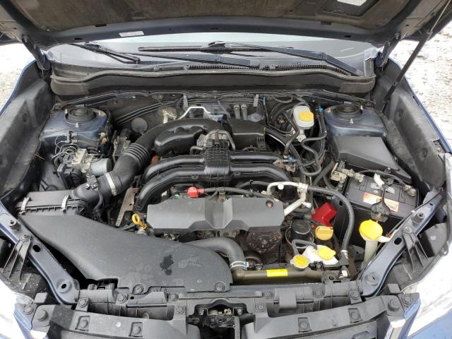 JF2SJARCXFH526592 Subaru Forester 2.5i Limited