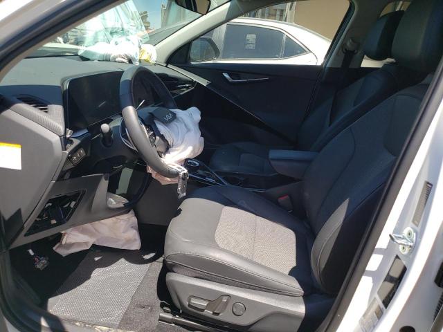 2023 KIA NIRO WIND - KNDCR3L13P5021396