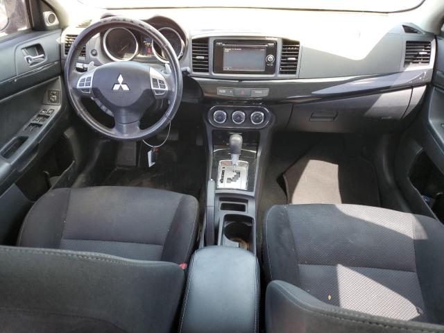 2015 MITSUBISHI LANCER GT JA32U8FWXFU012602