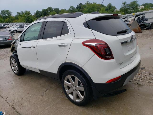 KL4CJCSB7KB701453 2019 BUICK ENCORE, photo no. 2